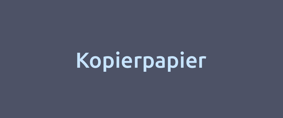 sonstiges-kopierpapier